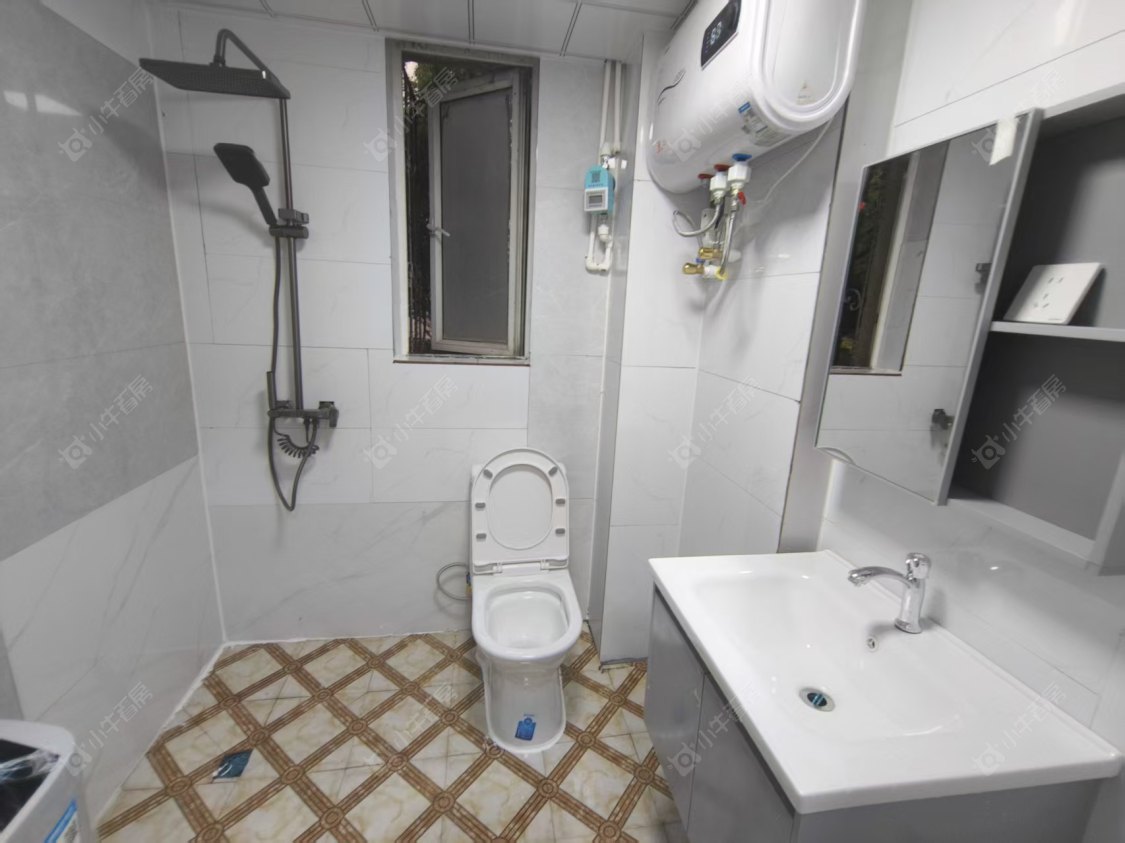 常州天安花园在租房源_小牛看房