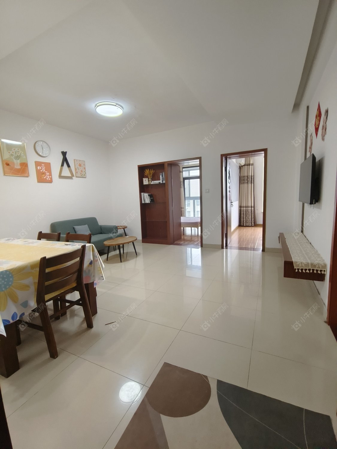 常州怀德名园在租房源室内图_小牛看房