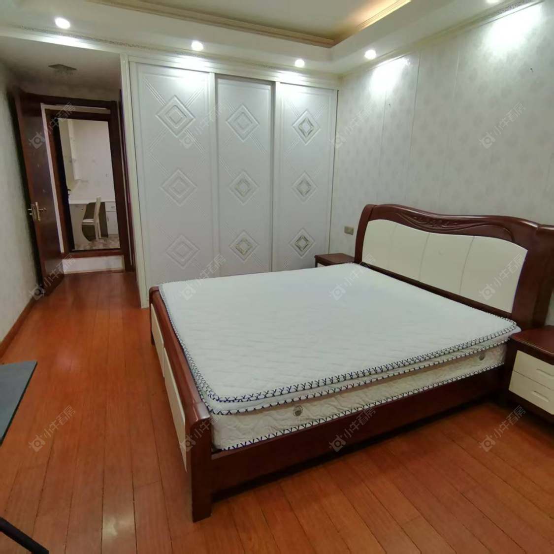 常州路劲城一期在租房源_小牛看房