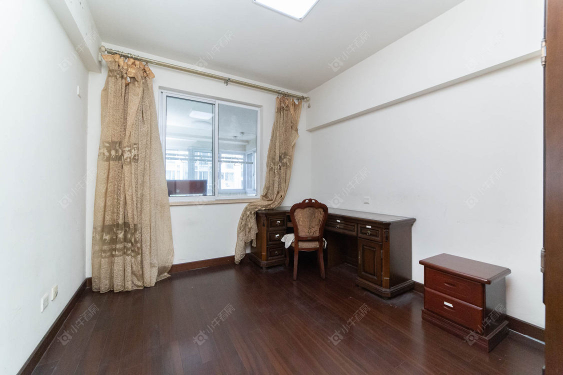 常州奥林匹克花园在售二手房源室内图_小牛看房