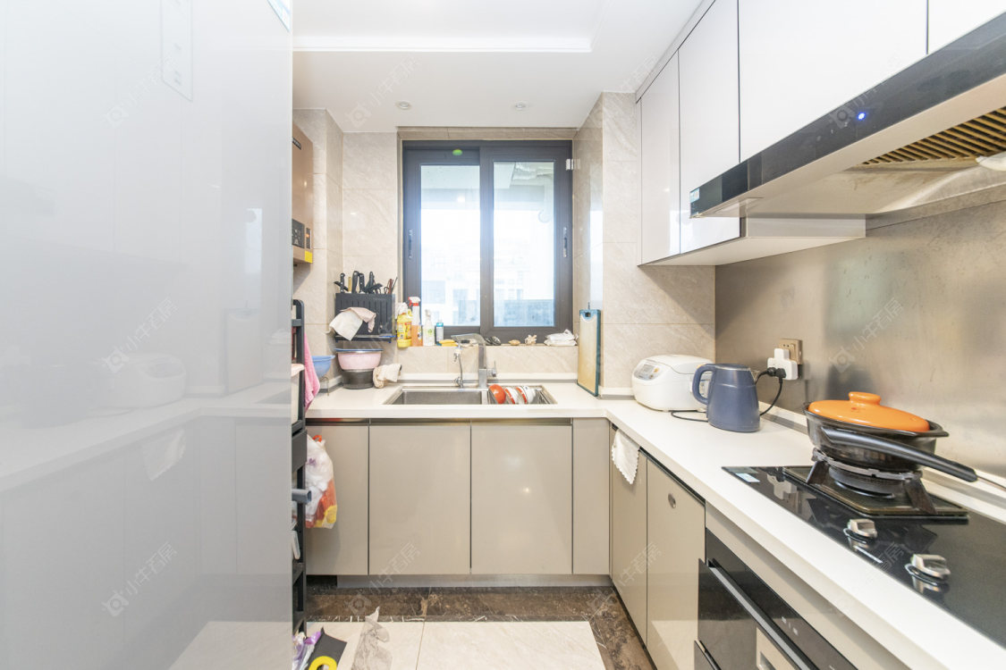 常州常发珑玥在售二手房源室内图_小牛看房