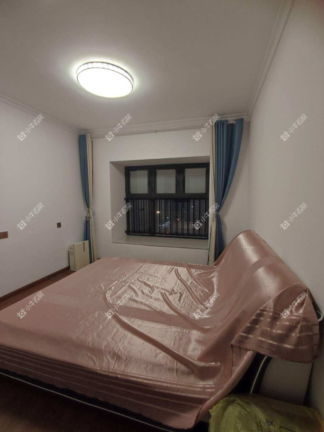 常州碧桂园壹号天禧在租房源_小牛看房