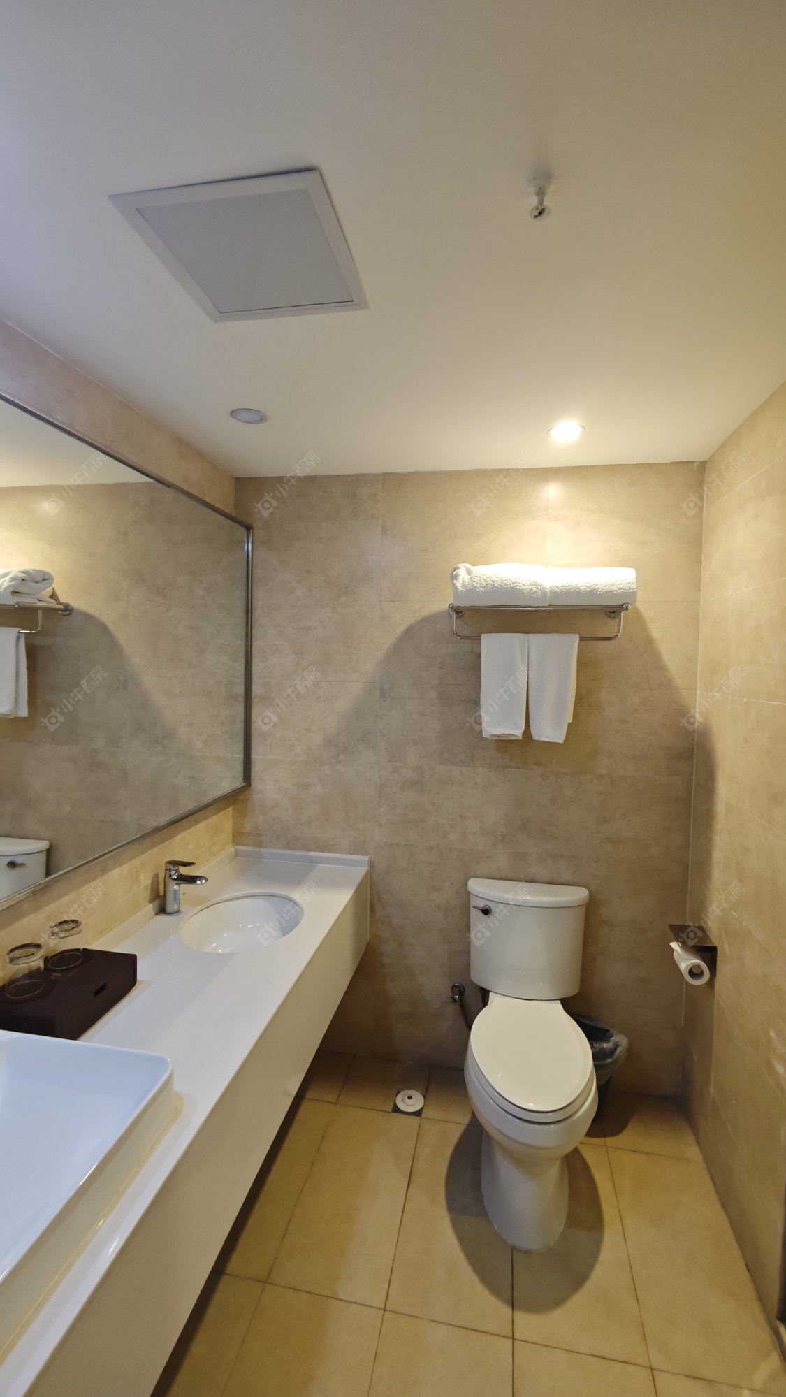 常州世茂广场在租房源室内图_小牛看房