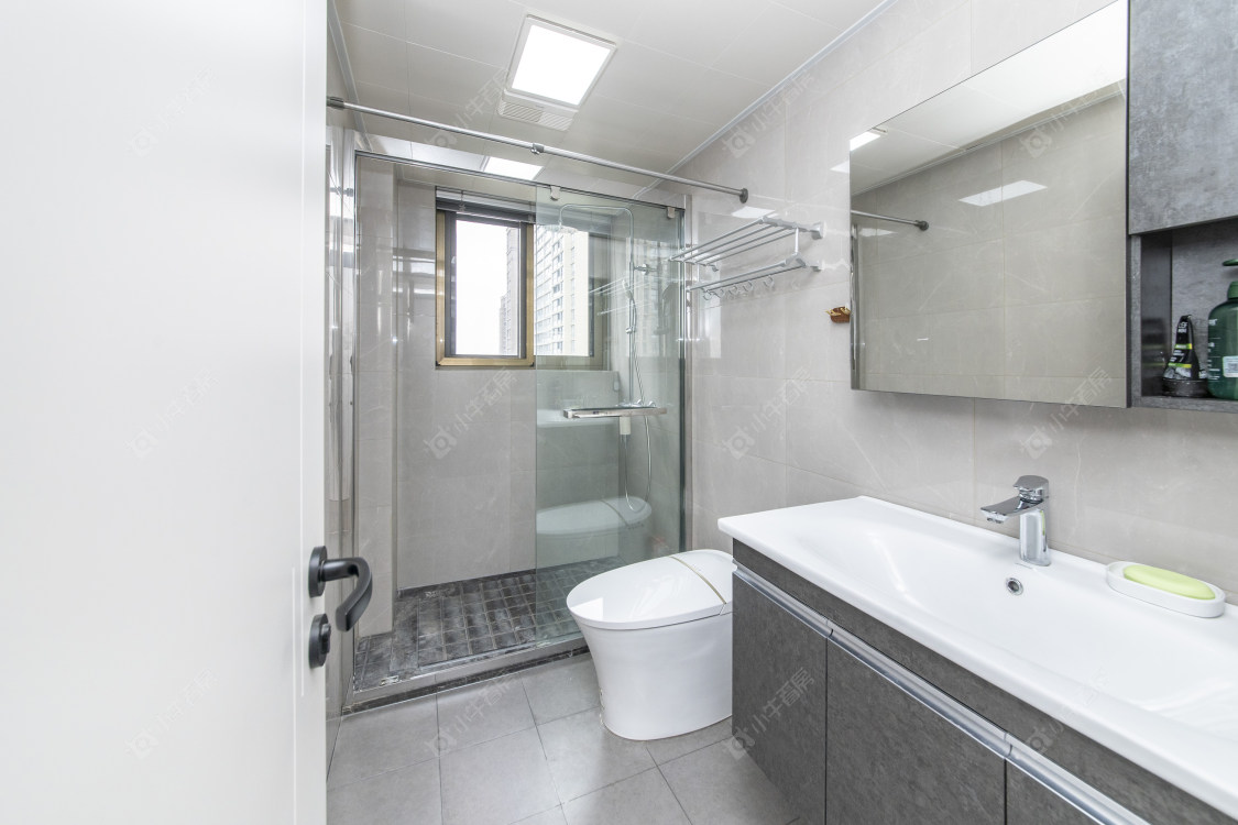 常州玉兰广场五期在售二手房源室内图_小牛看房