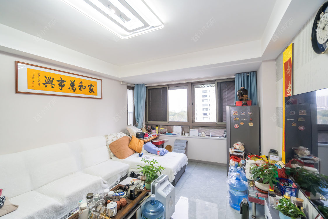 常州九洲玺在售二手房源室内图_小牛看房