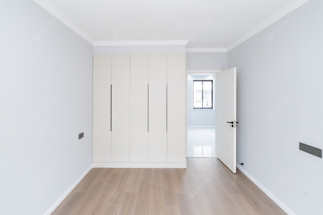 常州朝阳四村在售二手房源室内图_小牛看房