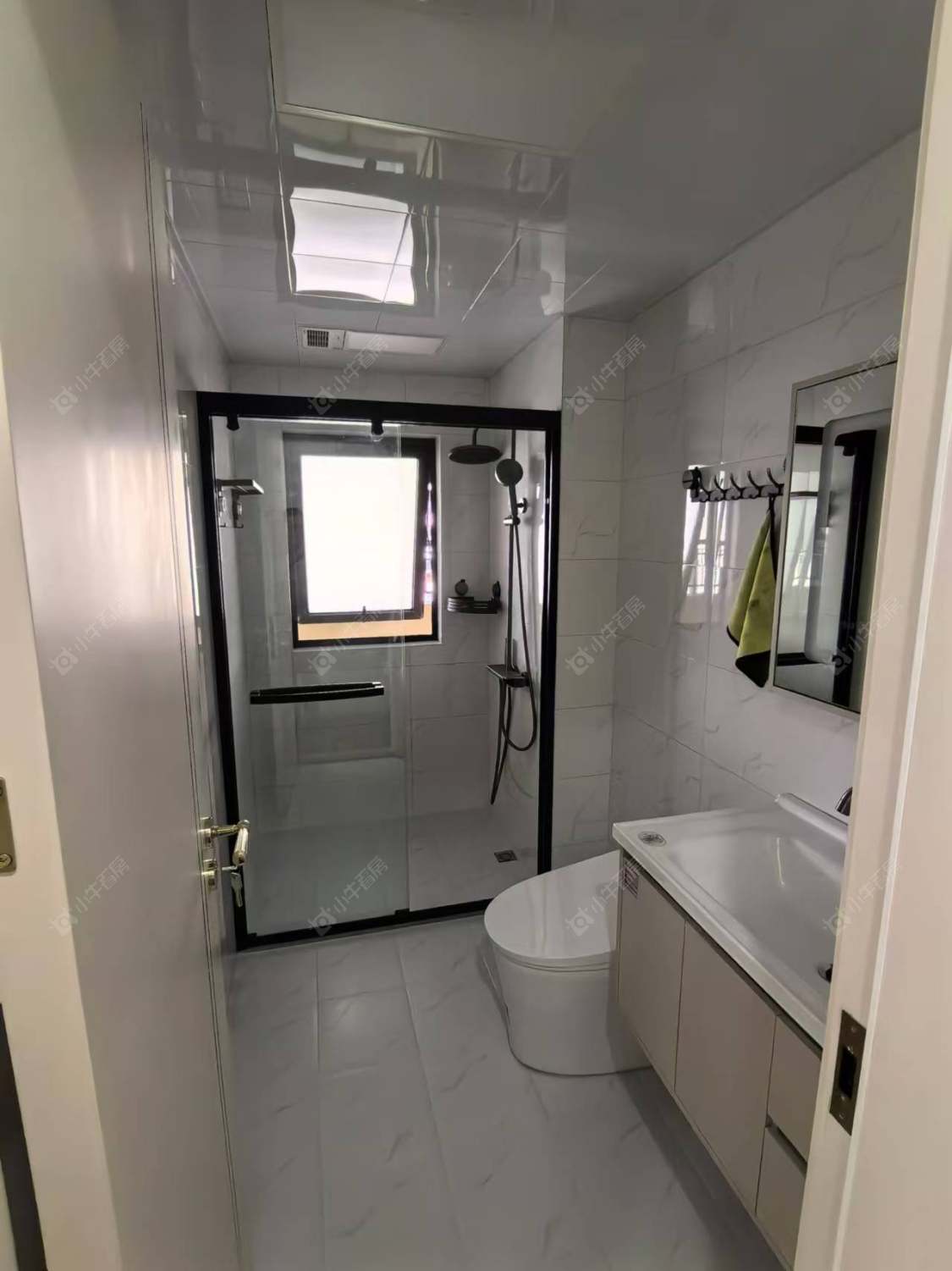 常州龙湖景粼天著在租房源_小牛看房