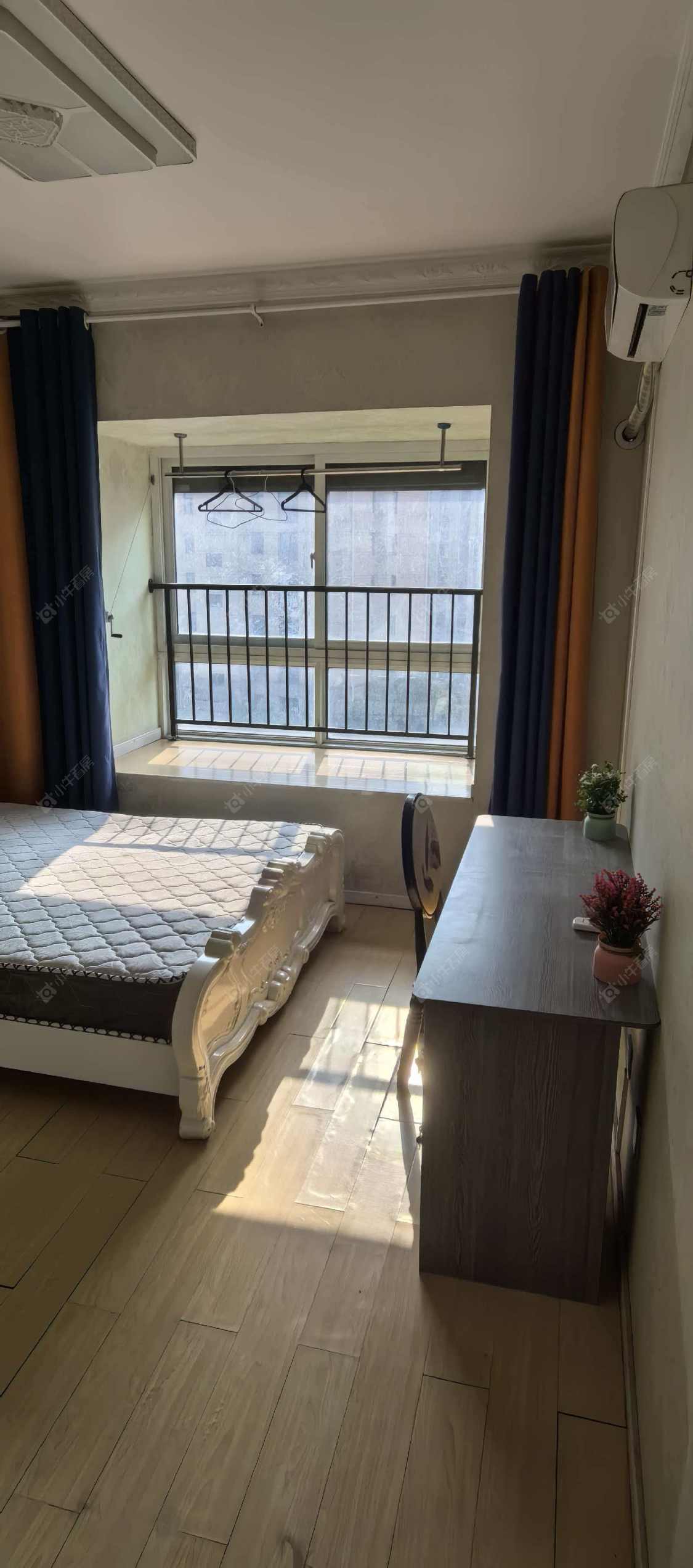 常州豪景家园在租房源_小牛看房