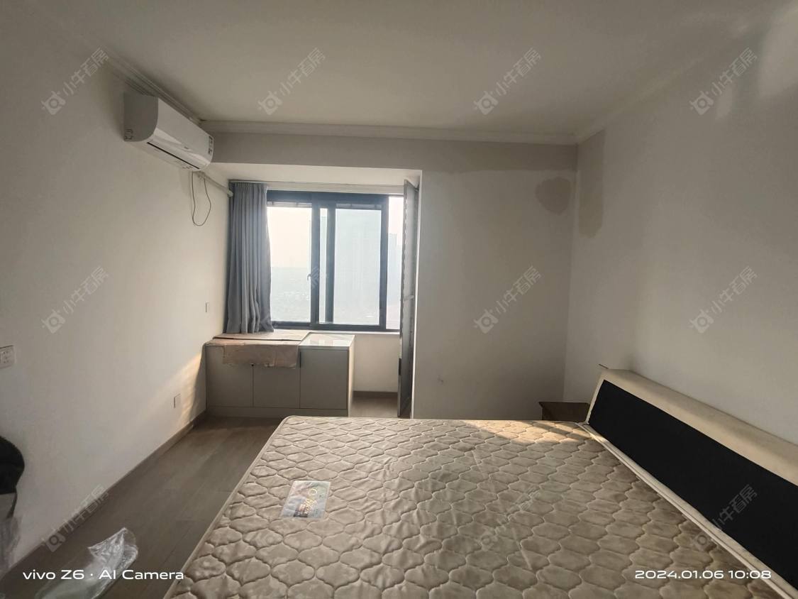 常州百馨西苑五期在租房源室内图_小牛看房