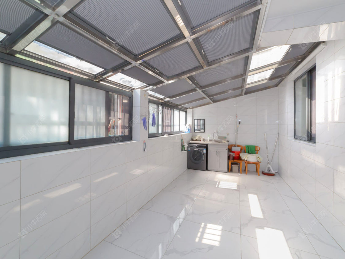 常州翠竹新村南区在售二手房源室内图_小牛看房