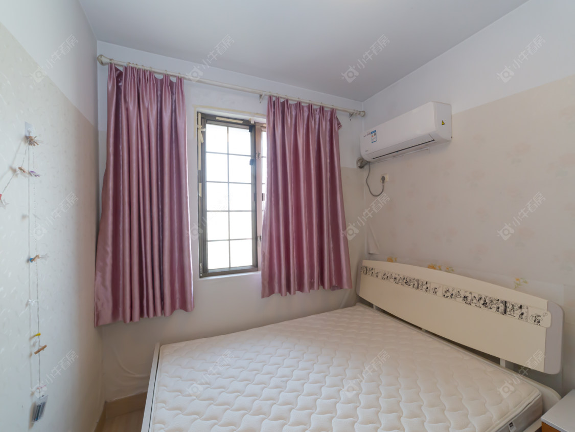 常州银河湾星苑在售二手房源室内图_小牛看房