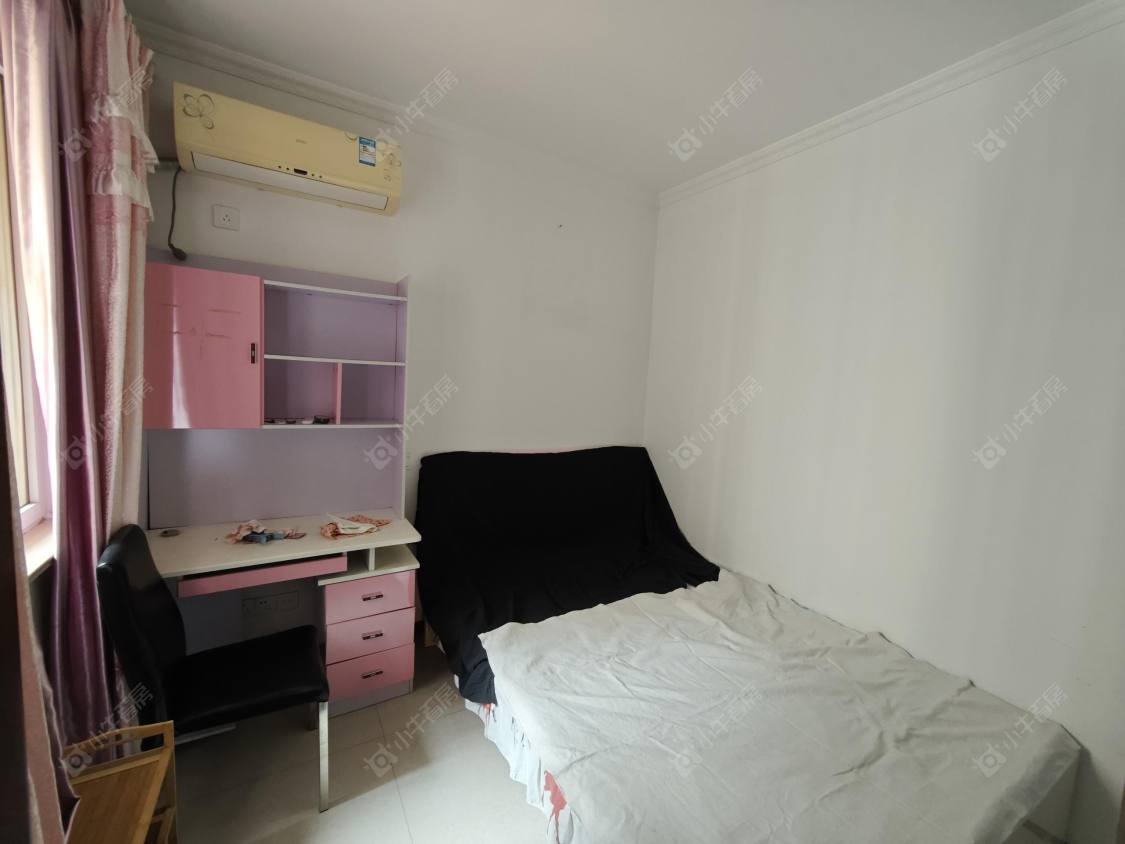 常州香溢紫郡二期在租房源室内图_小牛看房