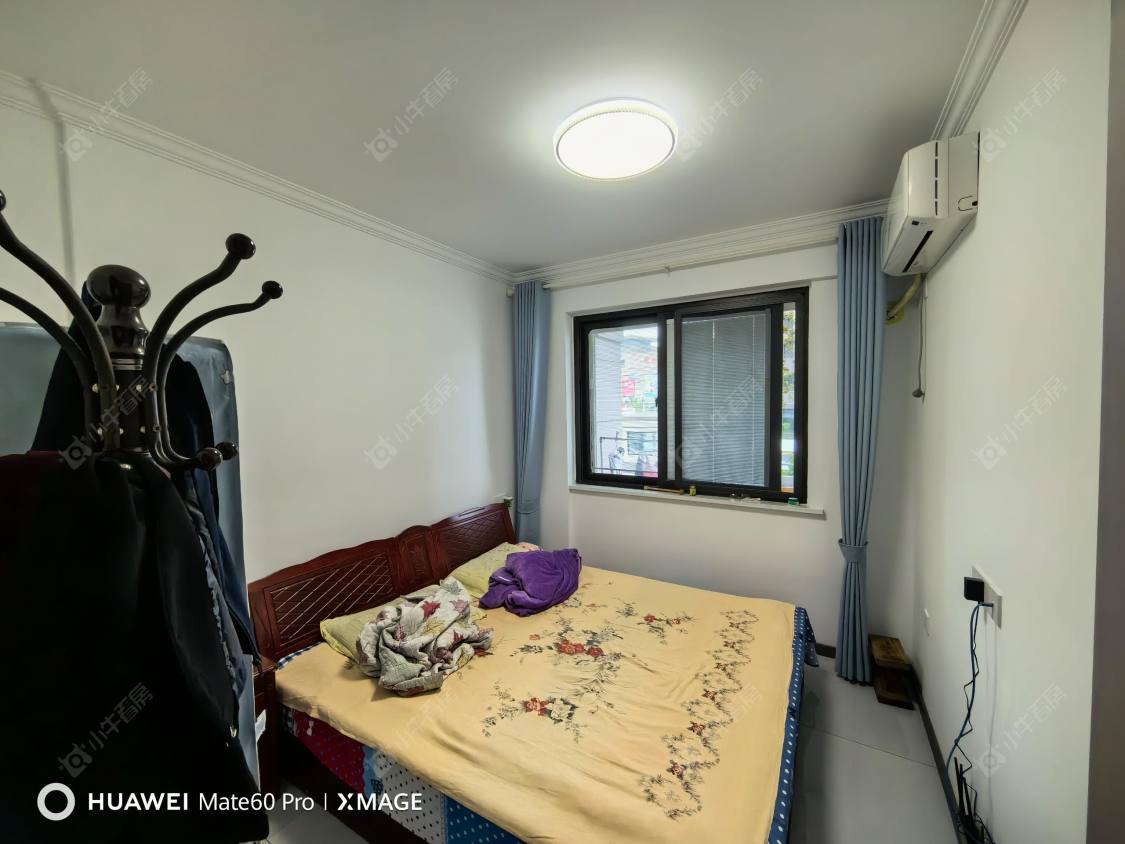 常州金正花园在租房源室内图_小牛看房