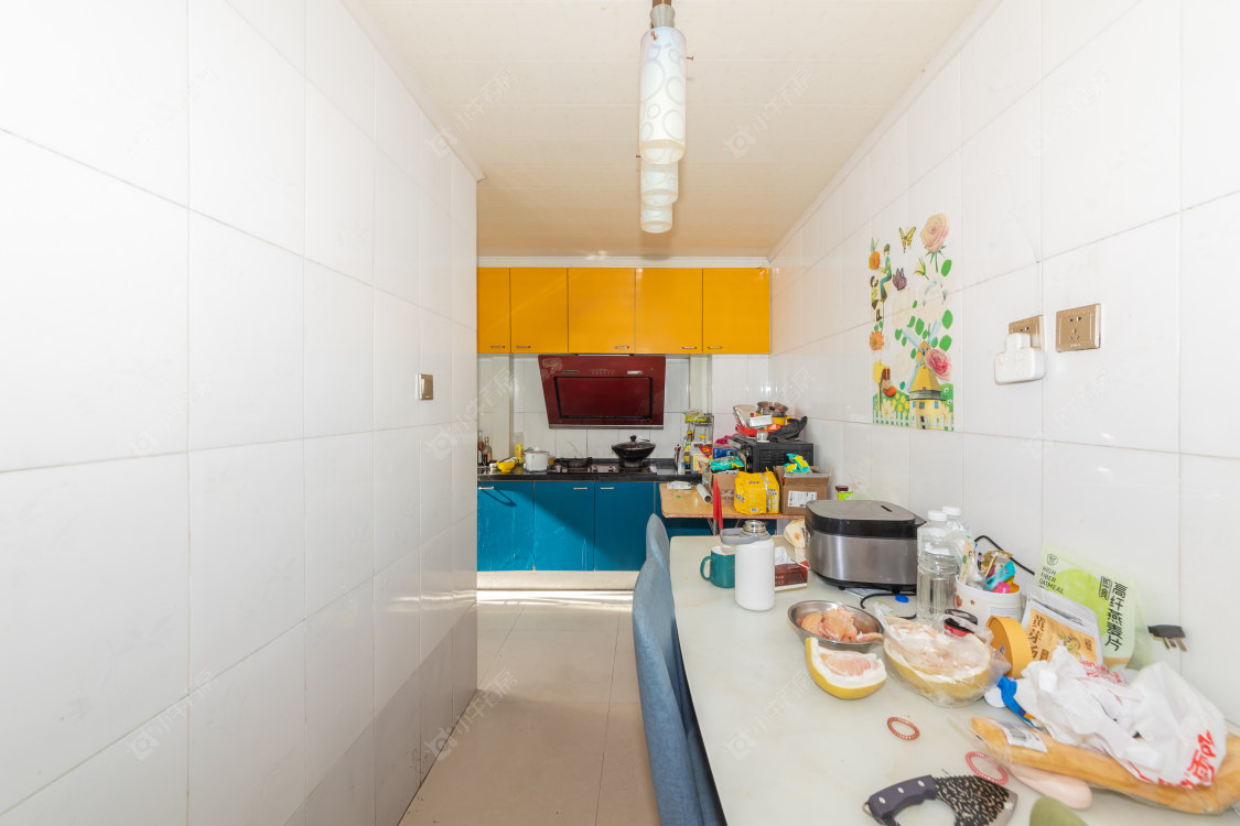 常州长宏公寓在售二手房源室内图_小牛看房