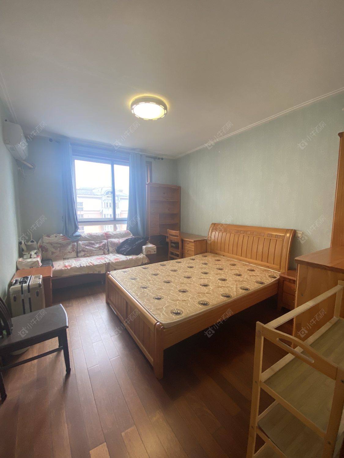 常州金城花苑在租房源室内图_小牛看房