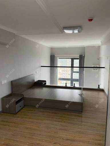 龙湖星图房源室内图 常州龙湖星图在租房源室内图_小牛看房