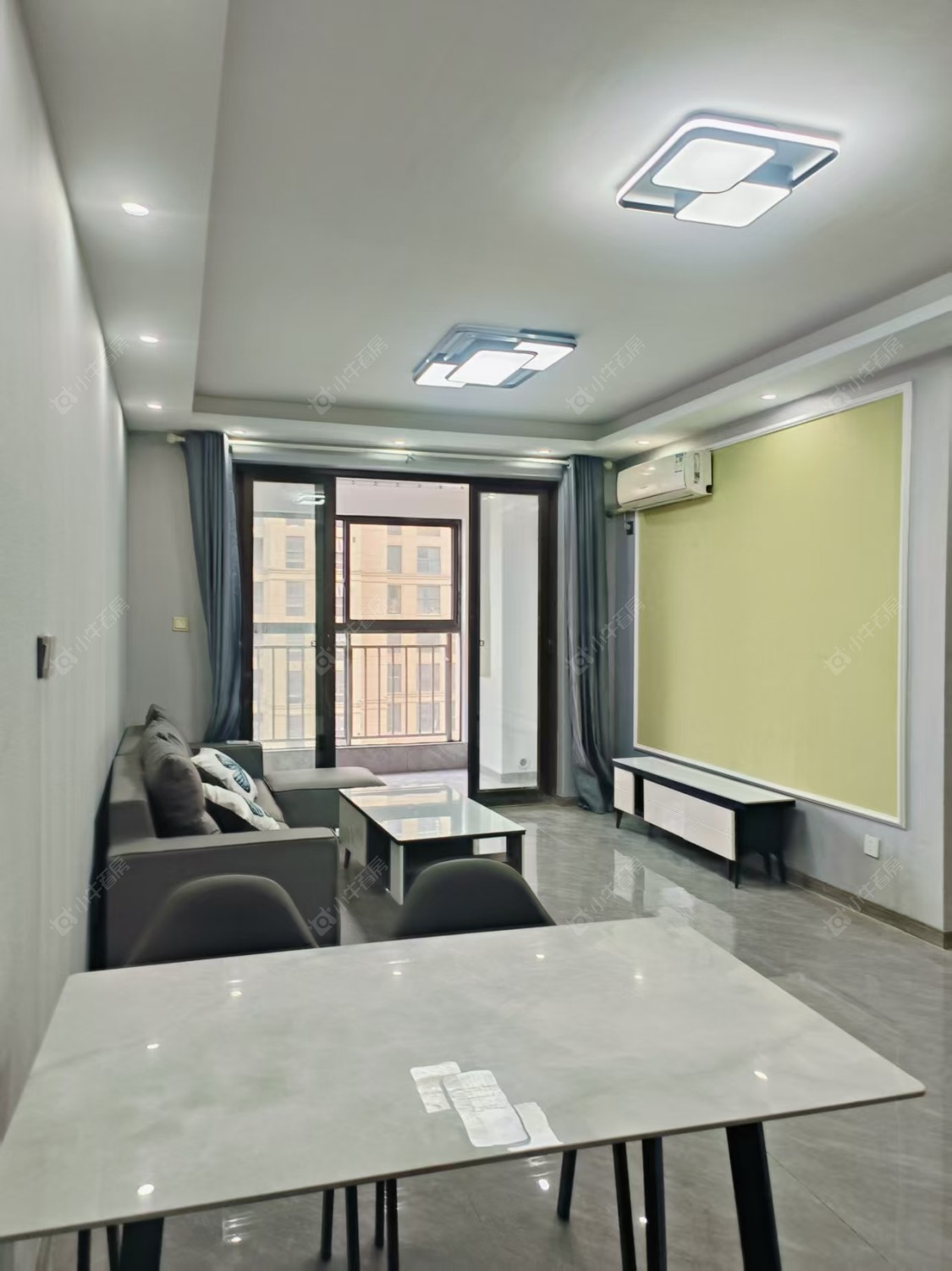 常州紫金城南区在租房源_小牛看房