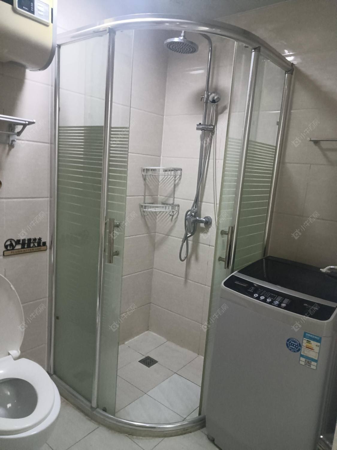 常州世茂广场在租房源室内图_小牛看房