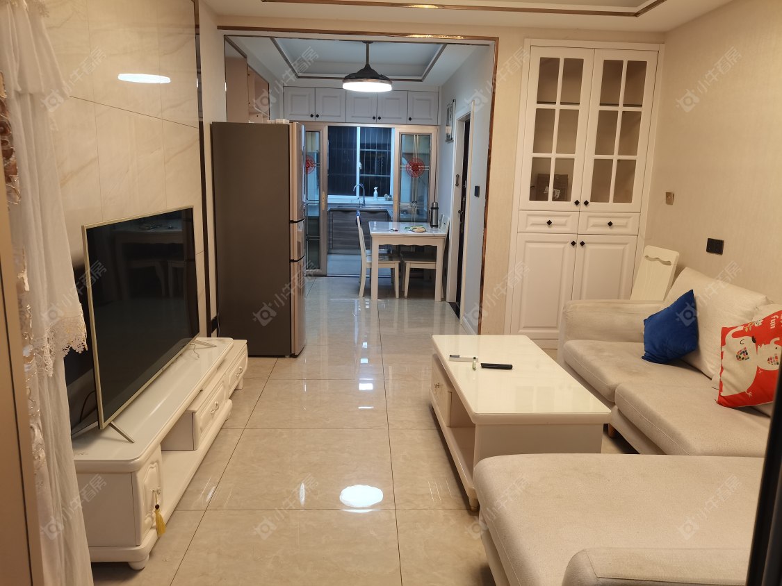 常州新景花苑一期2室2厅1卫出租_小牛看房