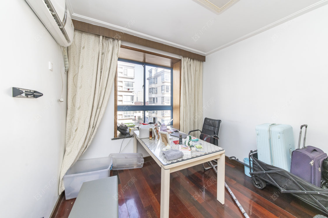 常州四季新城南苑在售二手房源室内图_小牛看房