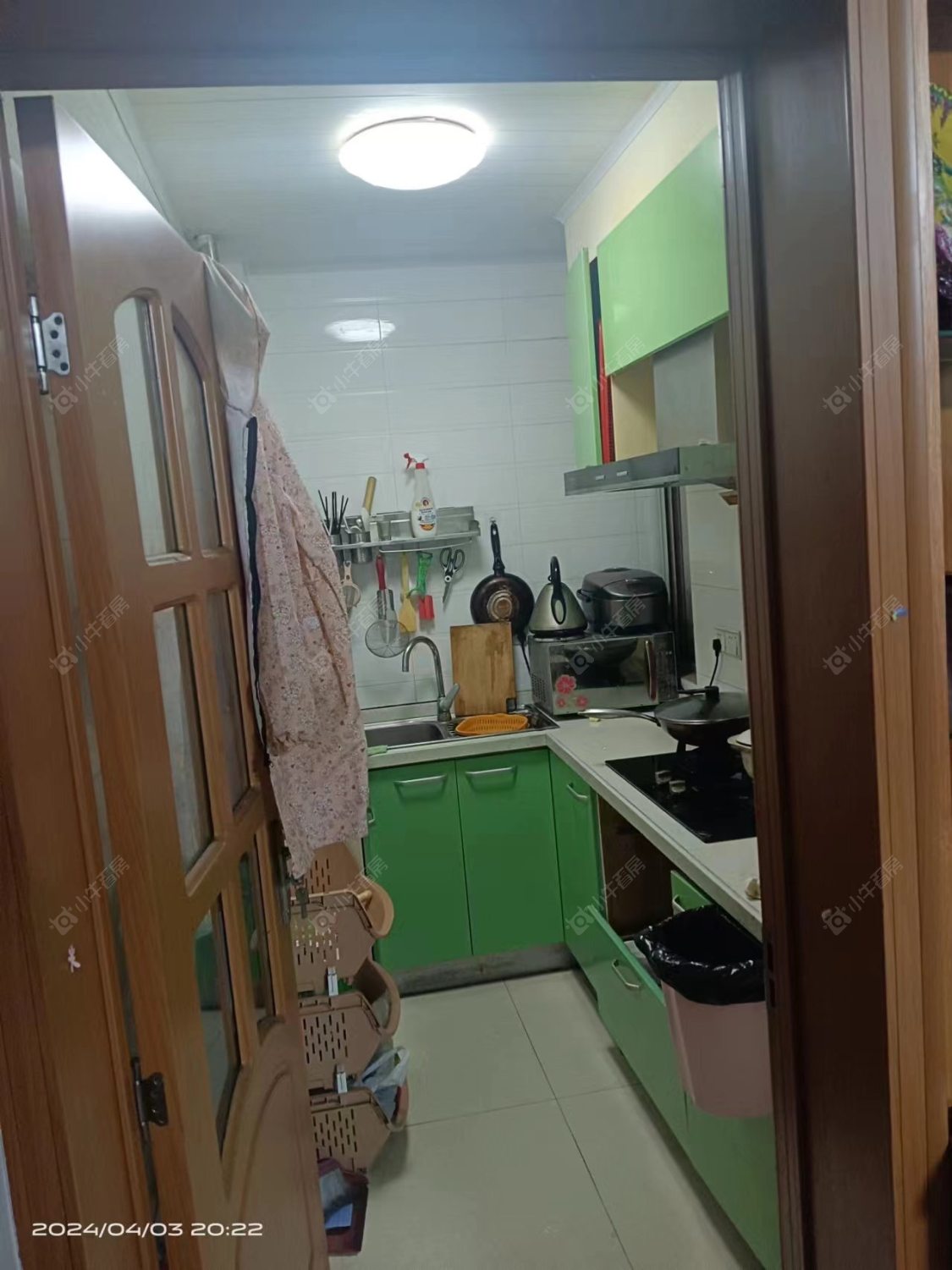 常州锦海星城一期在租房源室内图_小牛看房