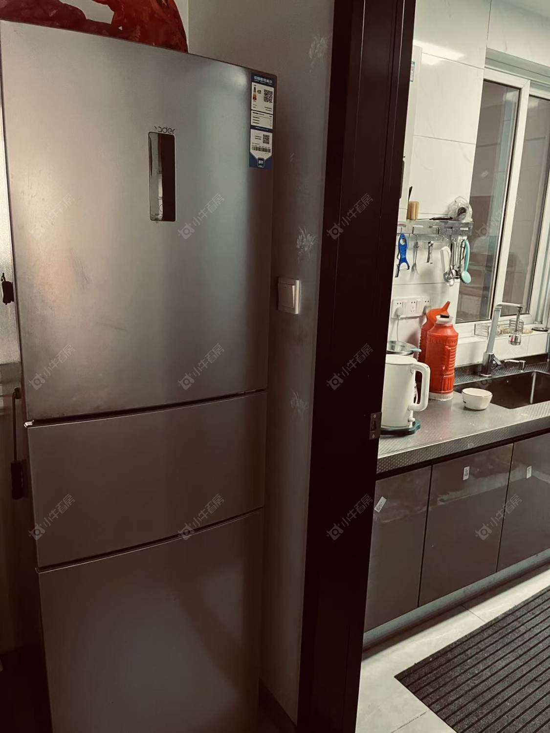 常州百馨西苑四期在租房源室内图_小牛看房