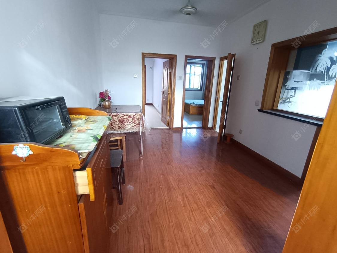 勤业一二三村房源室内图 常州勤业一二三村在租房源室内图_小牛看房