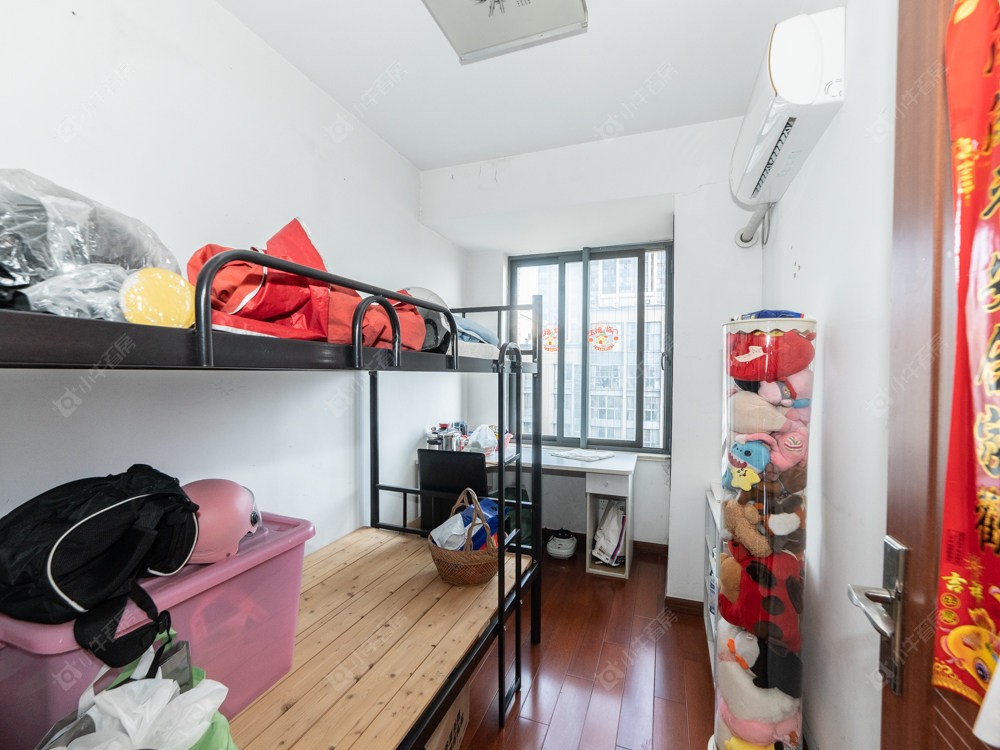 常州清水湾花园一期在售二手房源室内图_小牛看房