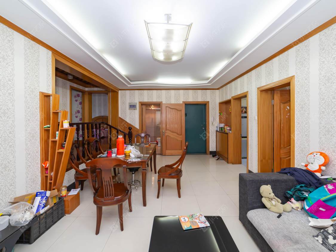 常州锦绣东苑在售二手房源_小牛看房