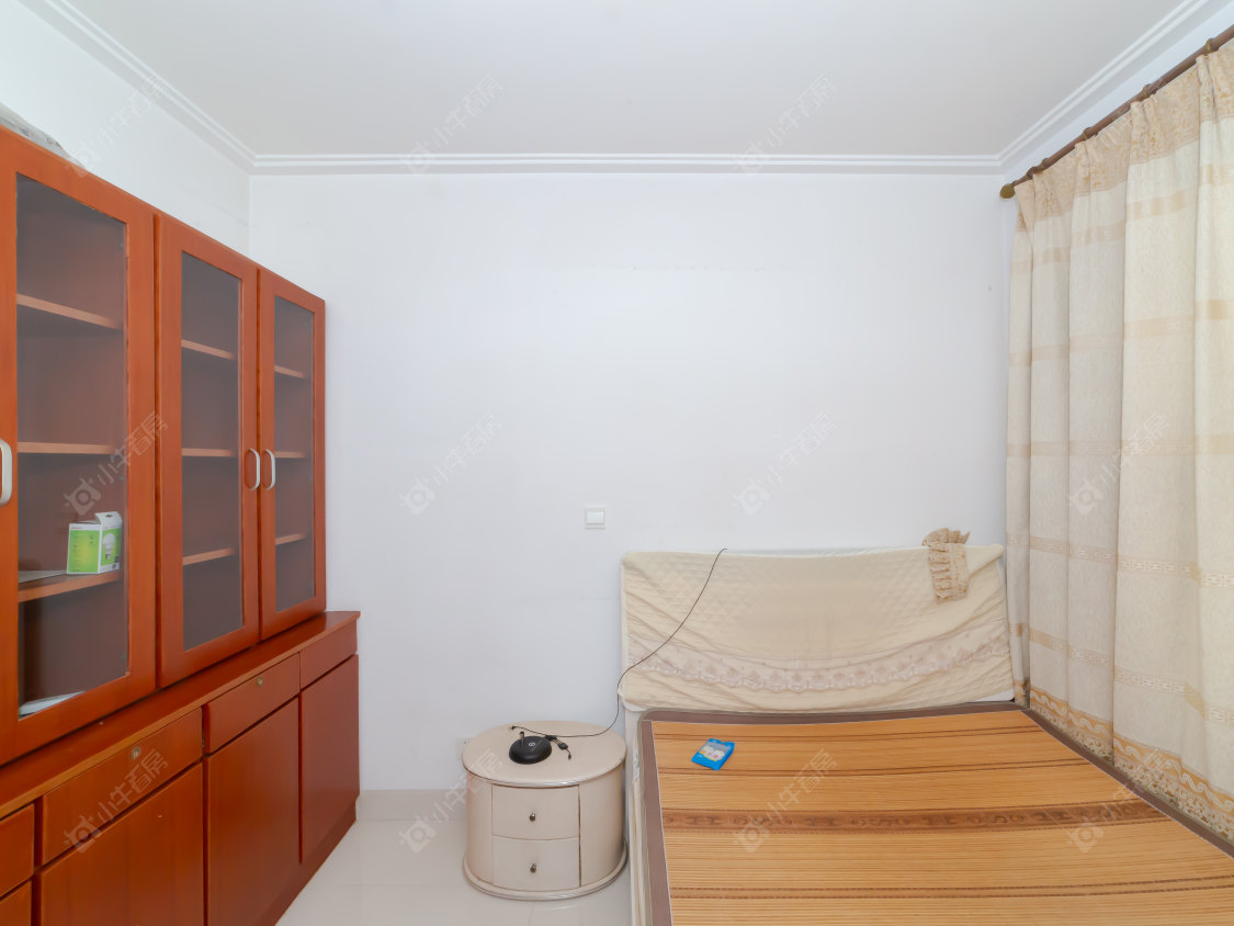 常州彩虹城在售二手房源室内图_小牛看房