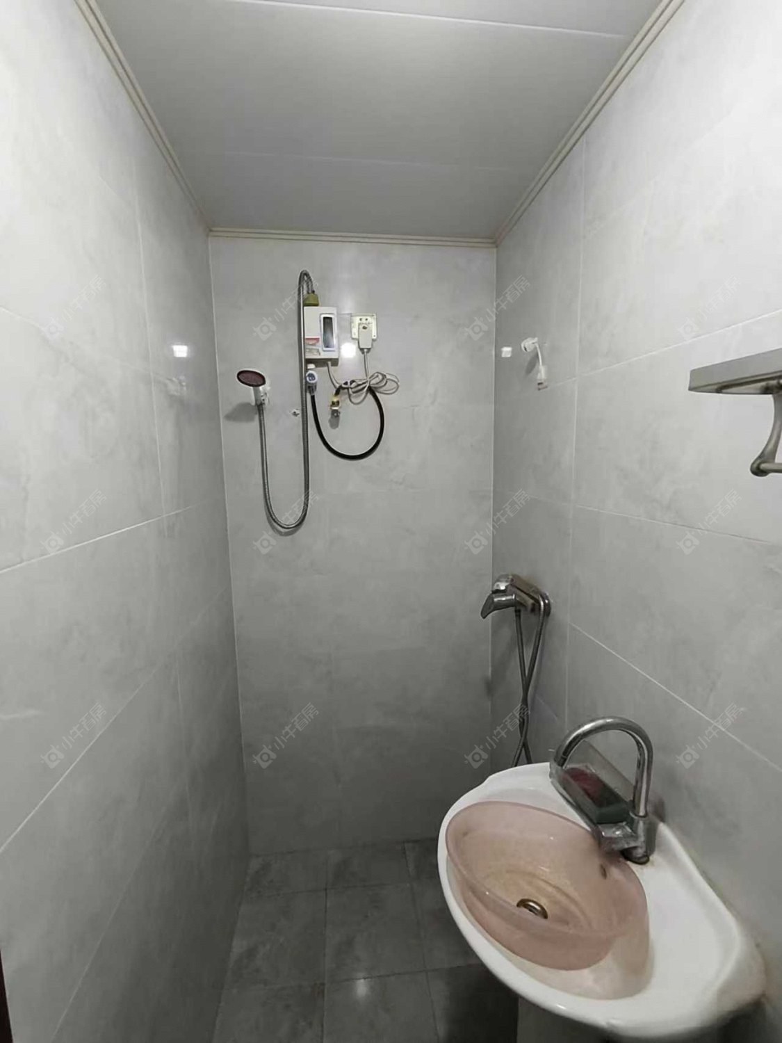 常州工房北区在租房源户型图_小牛看房