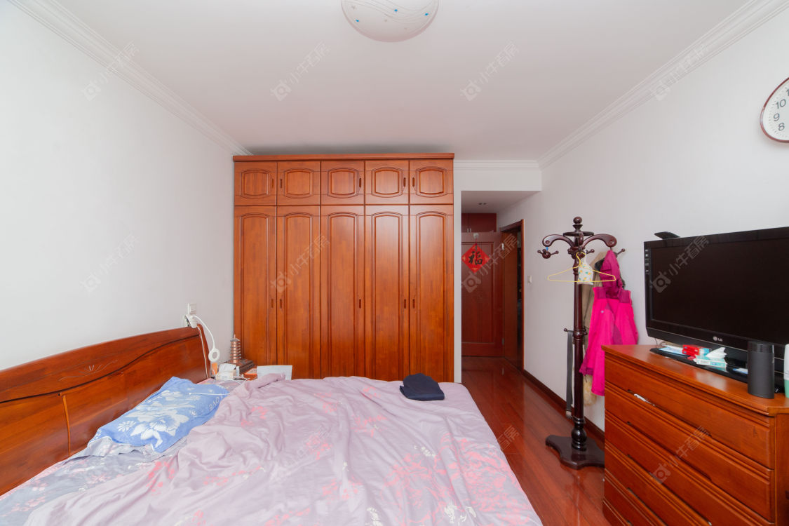 常州金百花园在售二手房源室内图_小牛看房