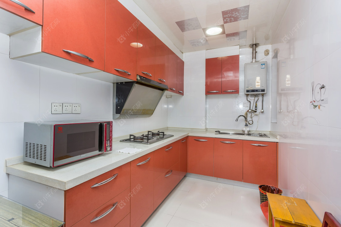 常州盛世名门在售二手房源室内图_小牛看房