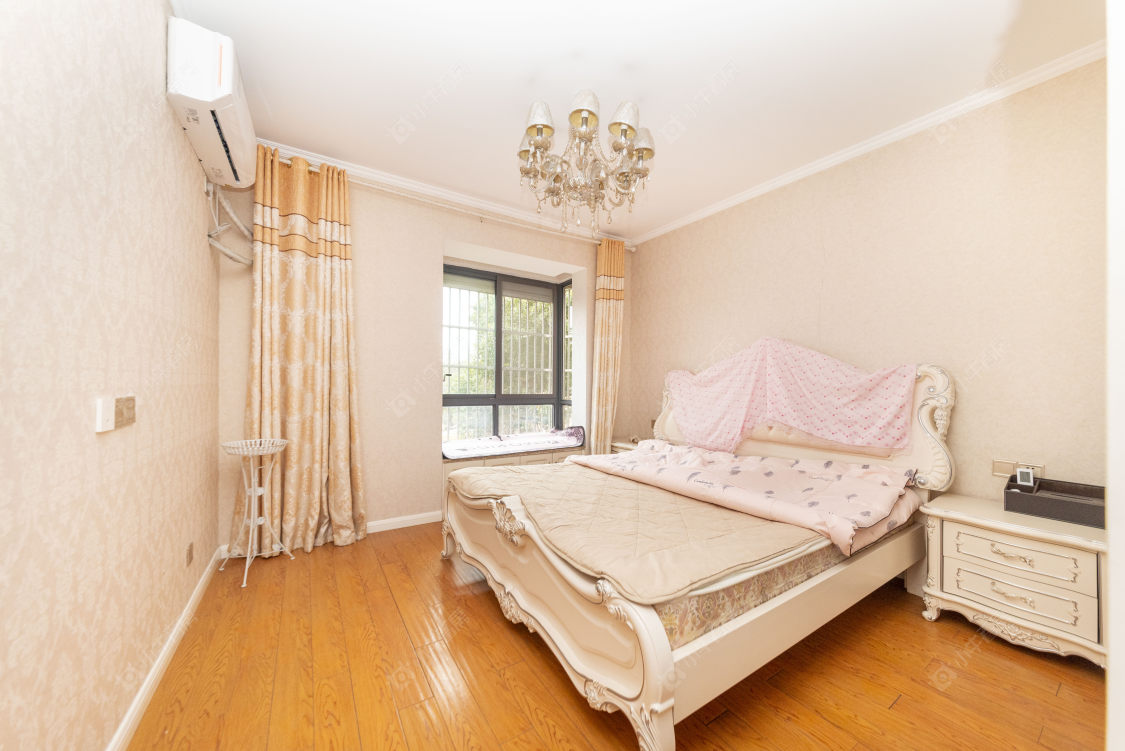 常州国茂新家园在售二手房源室内图_小牛看房