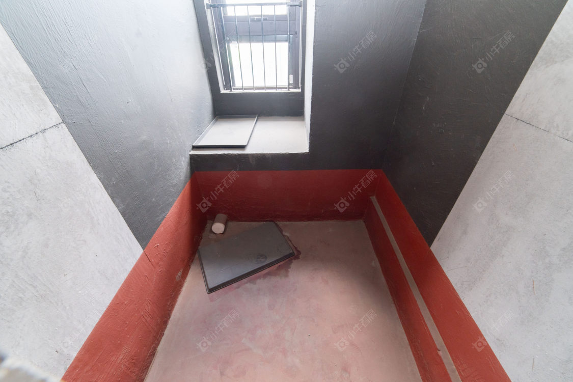 常州路劲雅居乐城市万象在售二手房房源室内图_小牛看房