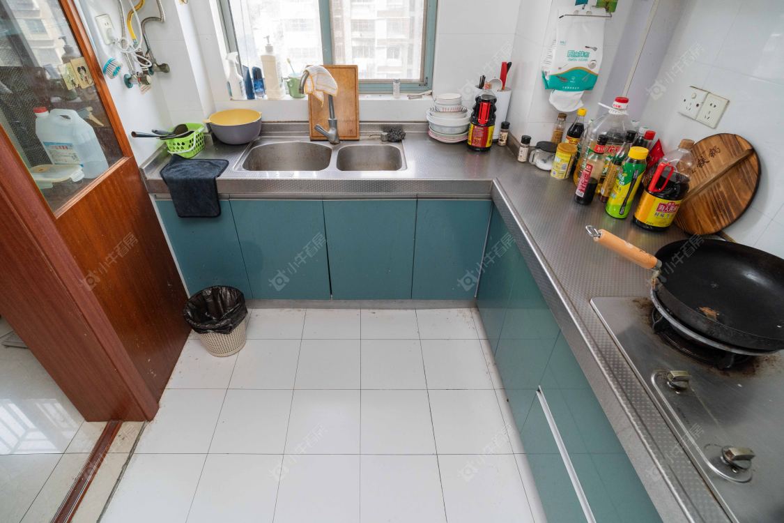 常州星盛家园在售二手房源室内图_小牛看房