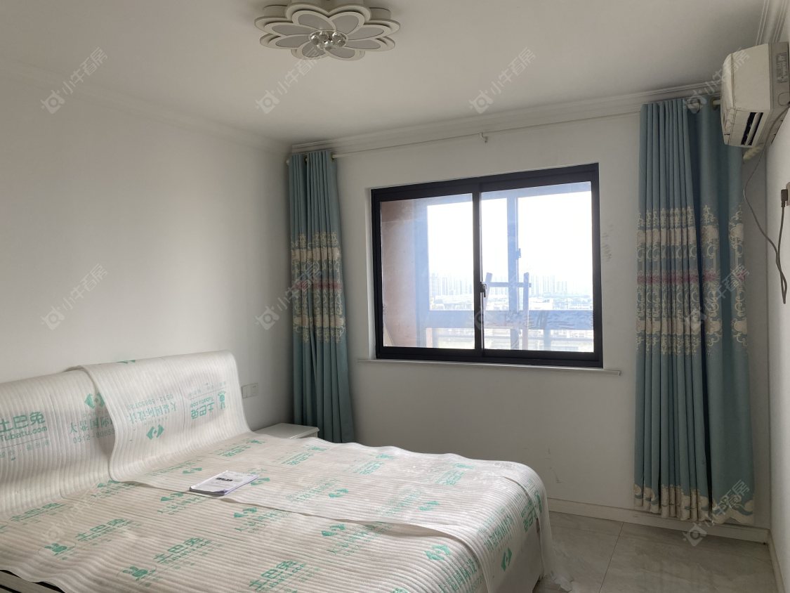 常州凤凰名城在租房源_小牛看房