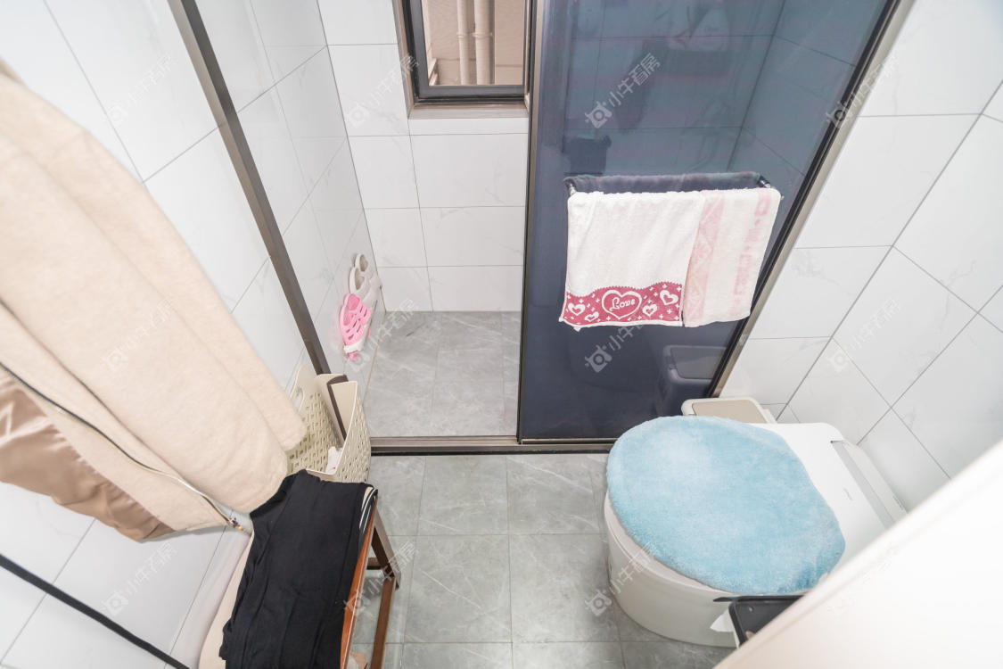 九洲玺房源室内图 常州九洲玺在租房源室内图_小牛看房