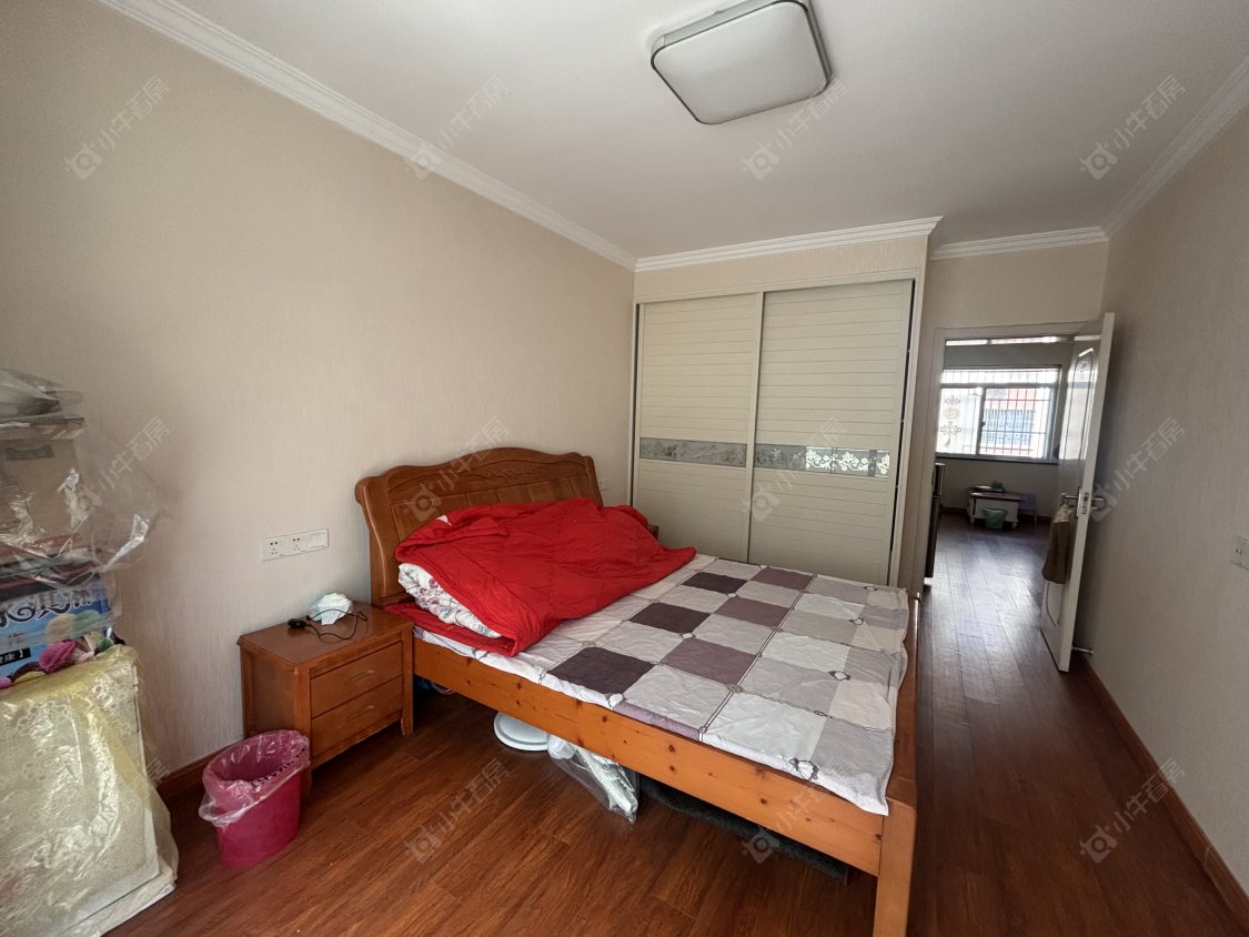 常州巢丰苑在租房源_小牛看房