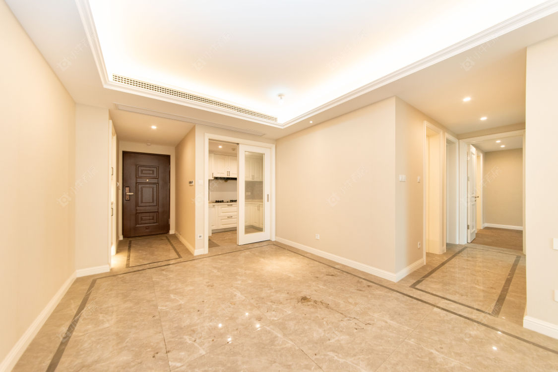 常州新城华宇悦隽公馆在售二手房源室内图_小牛看房