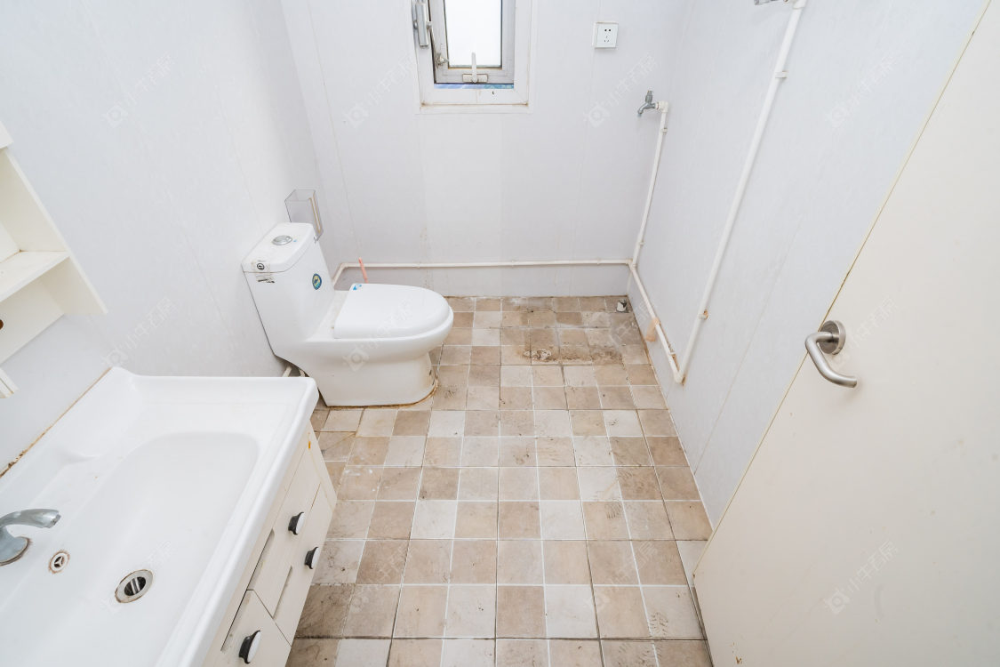 常州中海凤凰熙岸在售二手房源室内图_小牛看房