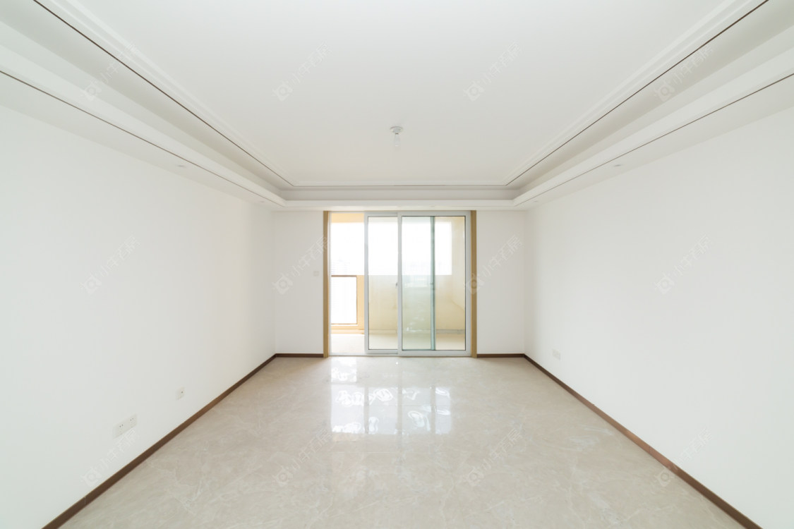 常州蔚蓝天地三四期在售二手房源室内图_小牛看房