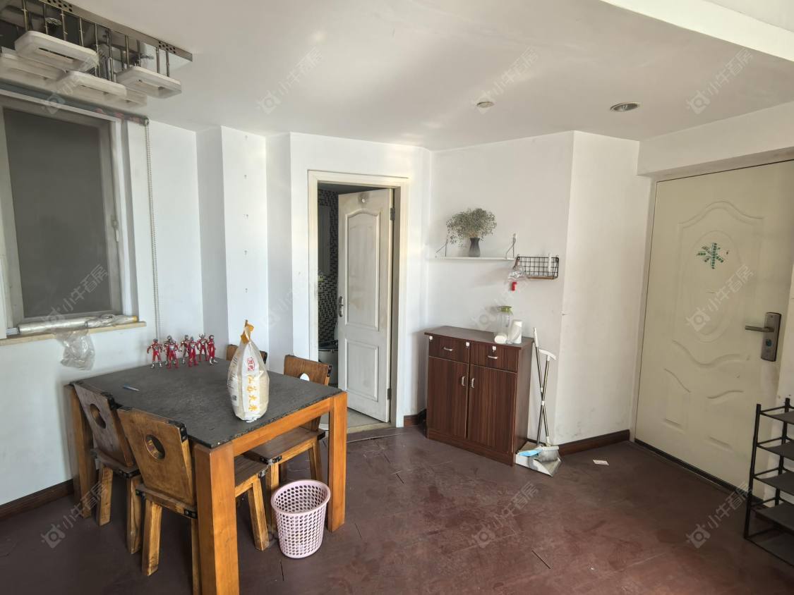 常州御水华庭二期在租房源室内图_小牛看房