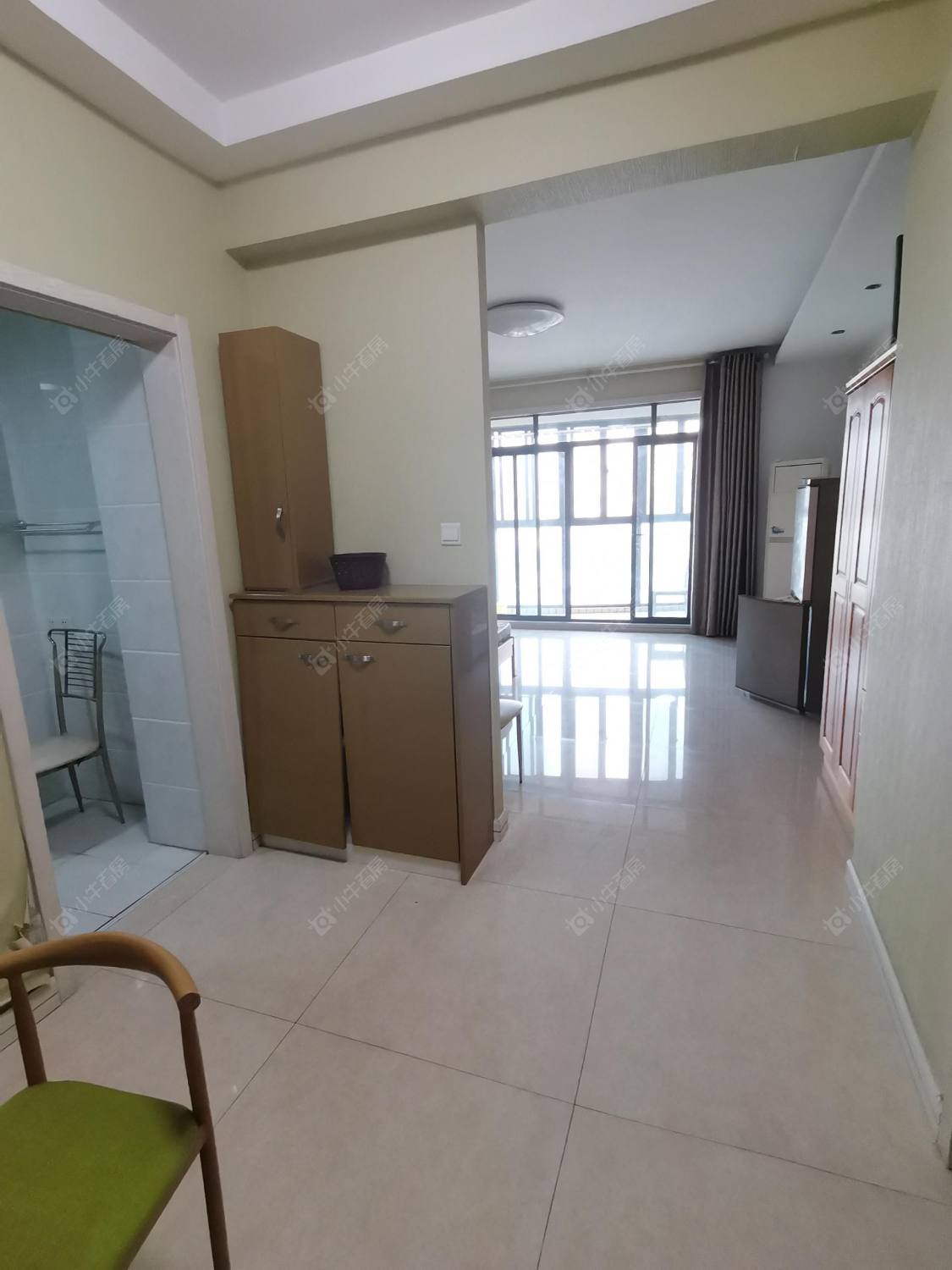 常州金色新城东区在租房源室内图_小牛看房