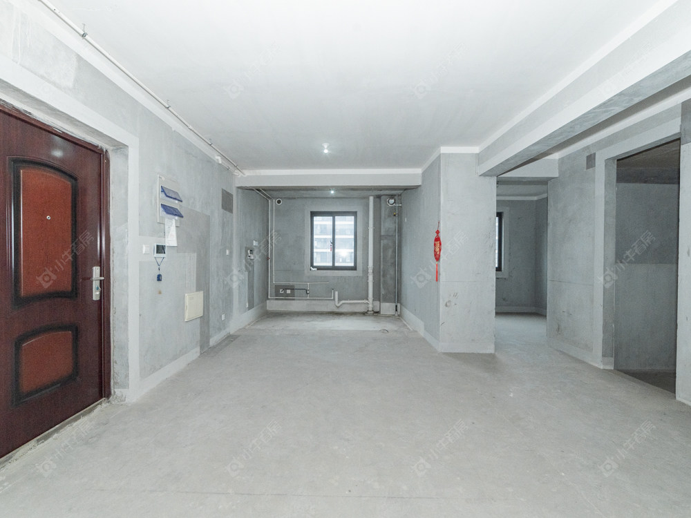 常州三江公园在售二手房源室内图_小牛看房