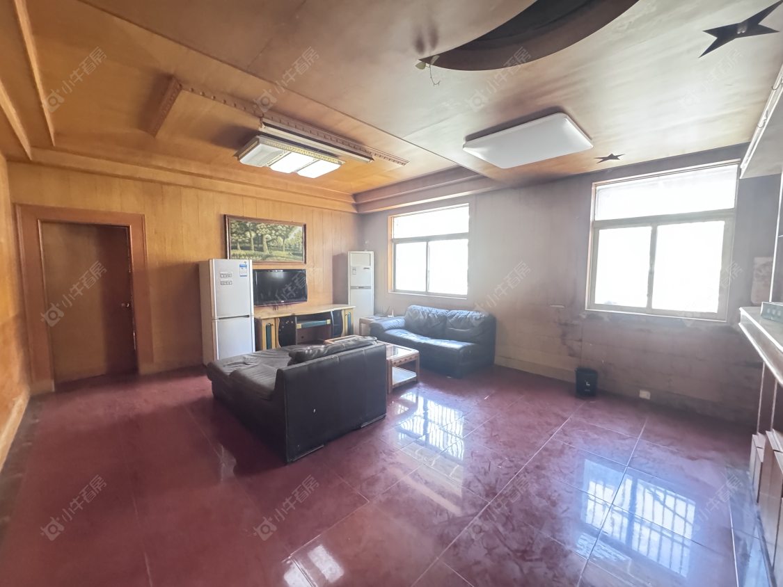 常州花东五村在租房源室内图_小牛看房