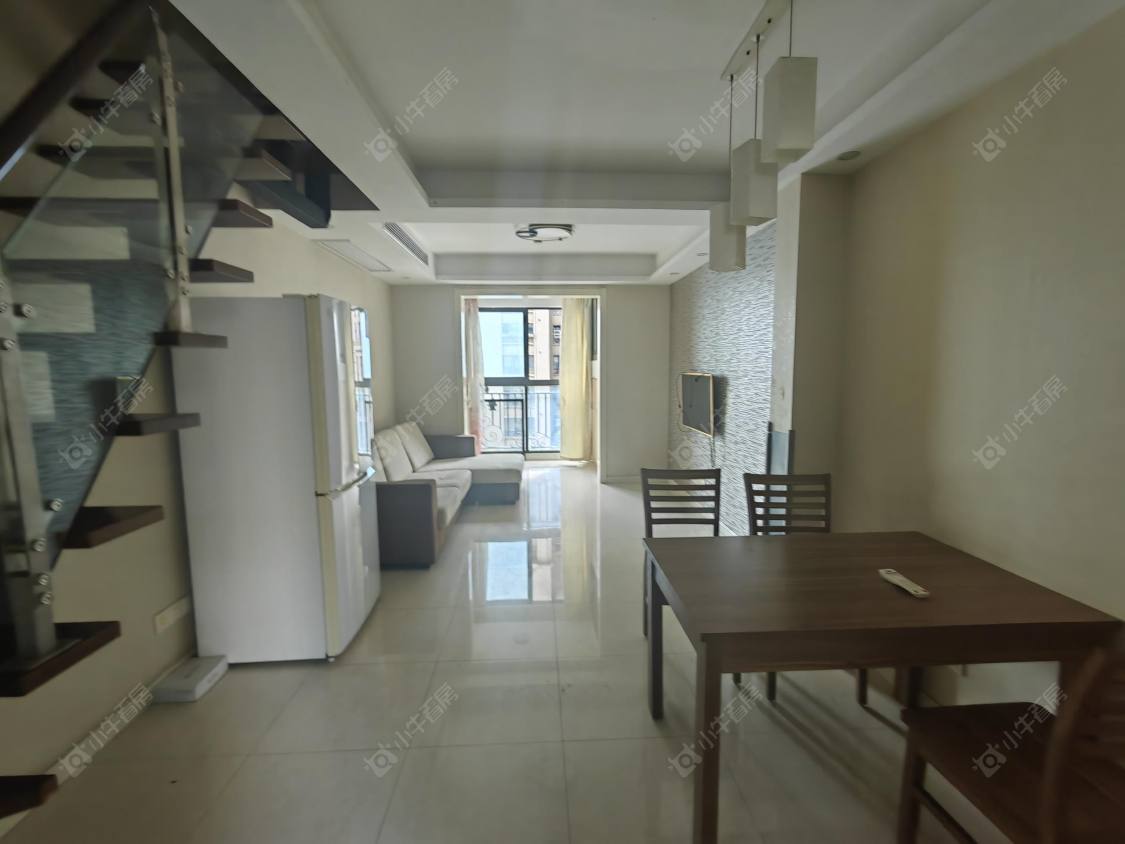 常州华润国际一期在租房源户型图_小牛看房