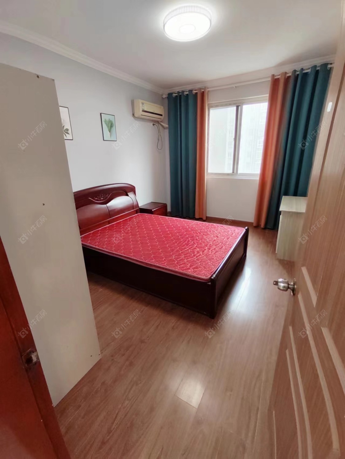 常州新丰苑在租房源_小牛看房