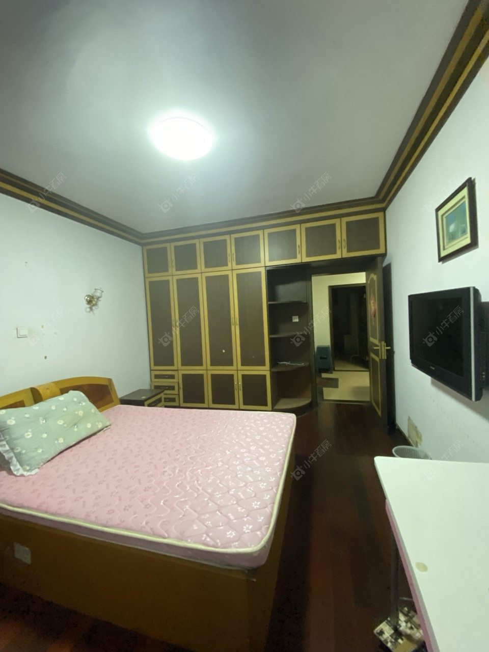 常州金城花苑在租房源室内图_小牛看房