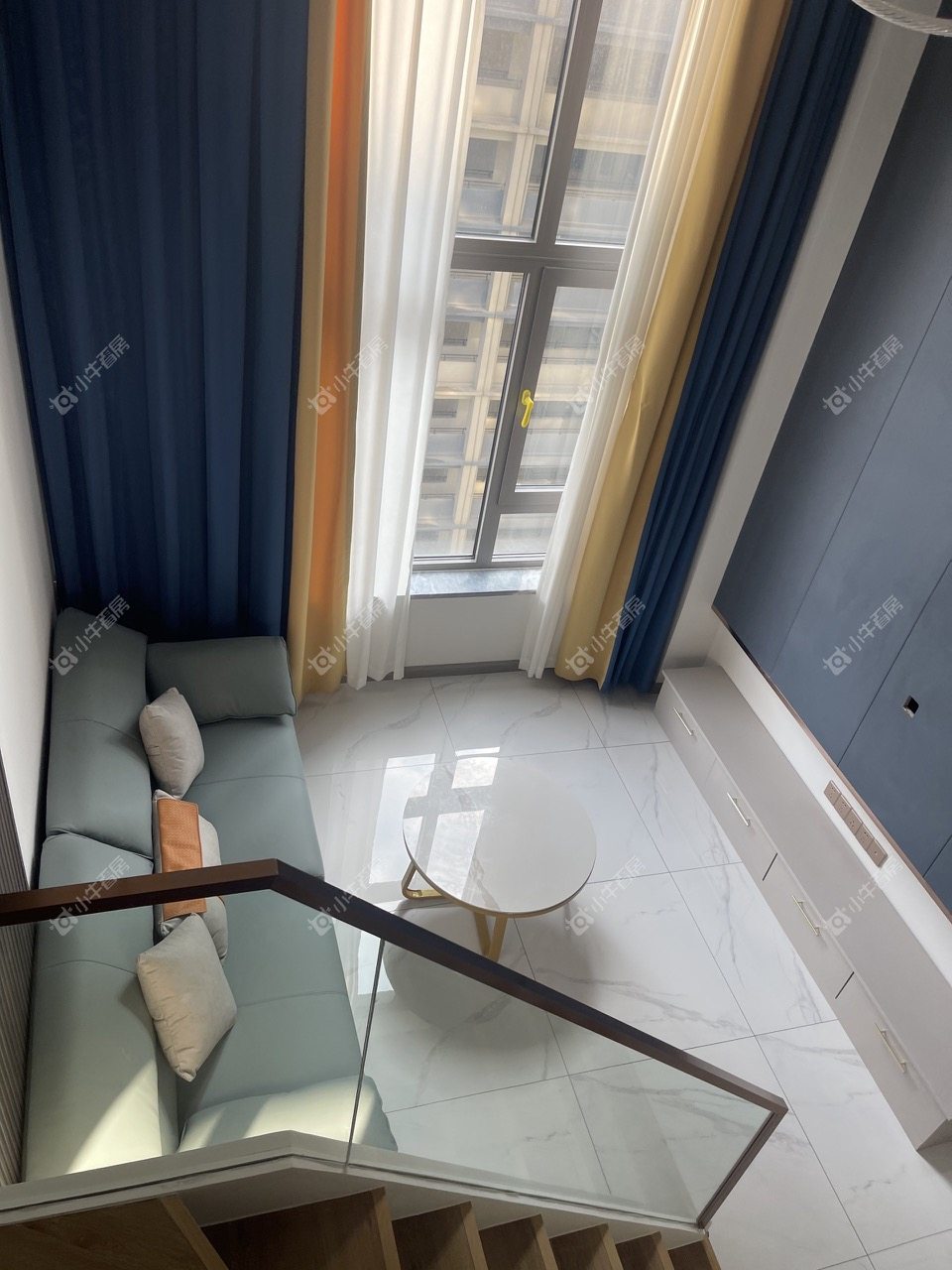 常州碧桂园壹号天禧在租房源室内图_小牛看房